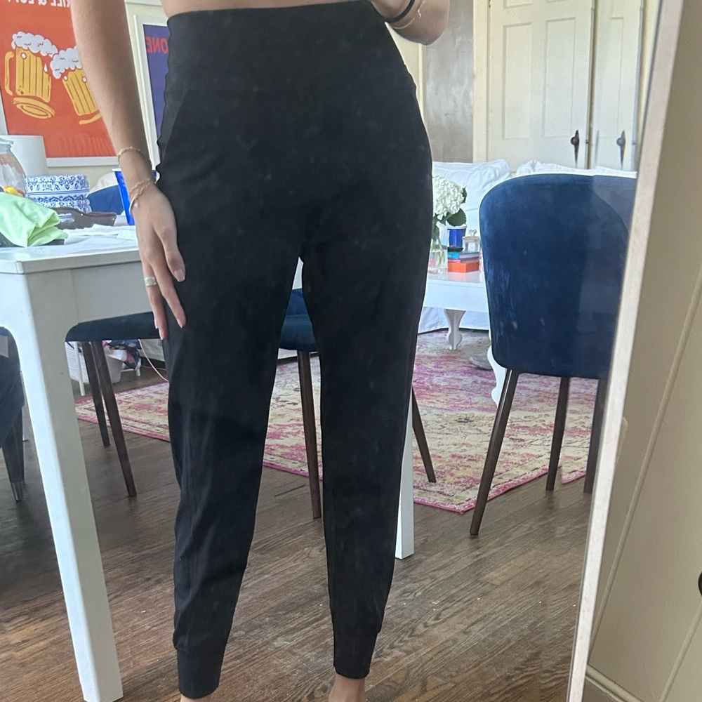 Lululemon Align Joggers